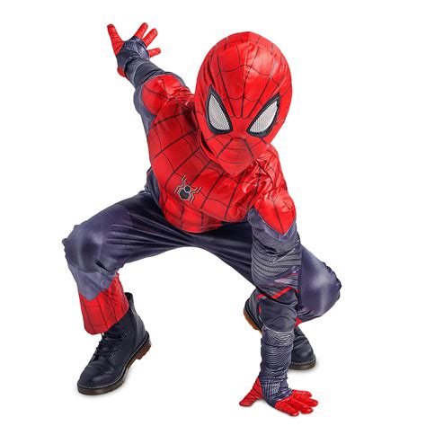 spider man far from home costume kids